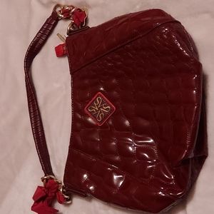 Simply Vera hobo style purse
